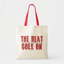 Heart Attack T-shirts | Gifts for Bypass Patients Bags