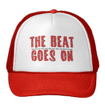 Heart Attack T-shirts | Gifts for Bypass Patients Trucker Hat