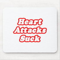 Heart Attacks Suck