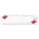 Heart Balloons With Little Hearts