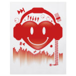 Heart_Beat Personalized Flyer