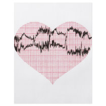 Heart Beat II Flyer Design