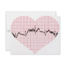 Heart Beat III Custom Announcement