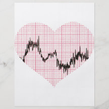 Heart Beat VIII Custom Flyer
