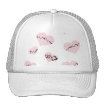 Heart Beats Hats