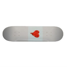 Heart Boards Mini Heart Skate Board Decks