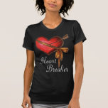 Heart Breaker Shirt t-shirts