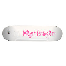 Heart Broken Skate Boards