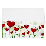 Heart Buds Card