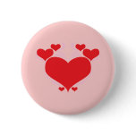 Heart Pins