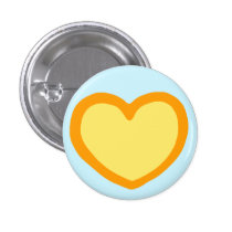 Heart button buttons