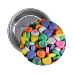 Heart Candies Pin