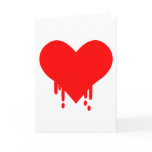 Heart Greeting Cards