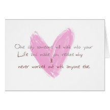 Heart Card