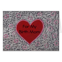 Heart Card