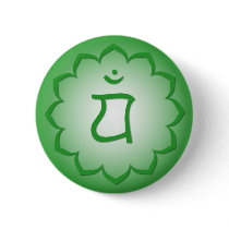 Heart Chakra - Anahata