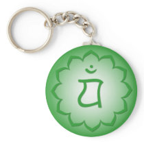 Heart Chakra - Anahata