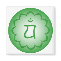 Heart Chakra - Anahata