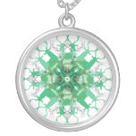 Heart Chakra Necklaces