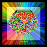 Heart Chakra posters