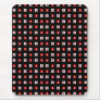 Heart Check Mousepad