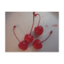 heart cherries