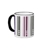 Heart Coffee Mugs