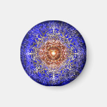 Heart Constellation Magnet