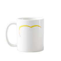 Heart Curve The MUSEUM Zazzle Gifts Mugs