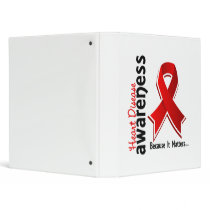 Heart Disease Awareness 5