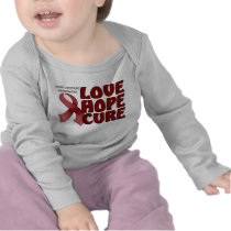 Heart Disease Awareness Tshirts