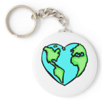 Heart Earth