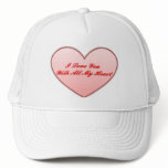 Heart Felt! - Hat