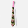 Heart Flower Fashion Sash
