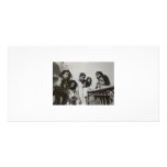 Heart Friends Photo Card