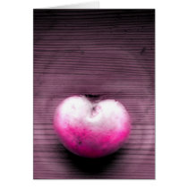 Heart fungus