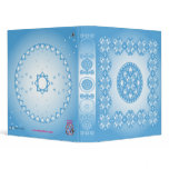 Heart Galaxy 1 Binders