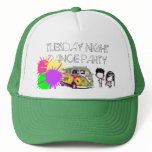 heart, Hippie-13, paintsplatter, TUESDAY NIGHTD...