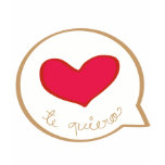 heart in a bubble t-shirts