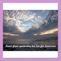 Heart in The Clouds posters