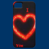 Heart in the Night casemate cases