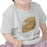 Heart in the sand shirt