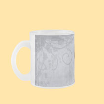 Heart Irish Setter mugs