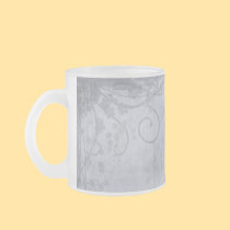 Heart Jack Russel mugs