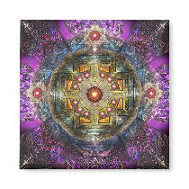 Heart Mandala