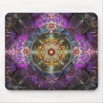 Heart Mandala