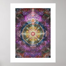 Heart Mandala