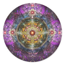 Heart Mandala