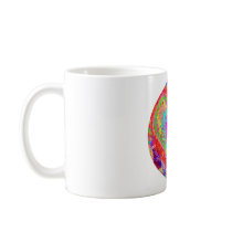 Heart Matters  - HeartMatters by Naveen Coffee Mugs