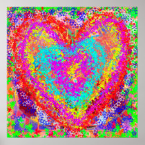Heart Matters : HeartMatters by Naveen Posters